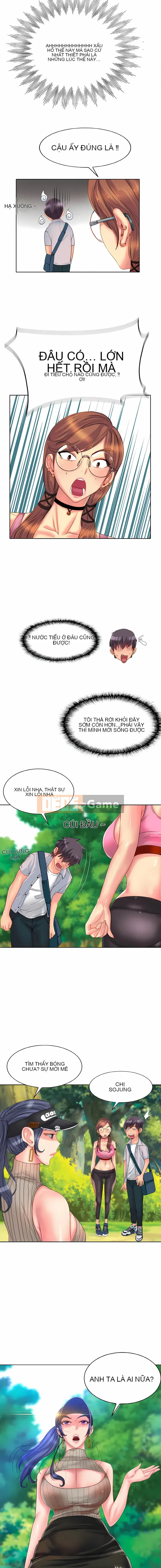 Lỗ trong một Chương 1-5