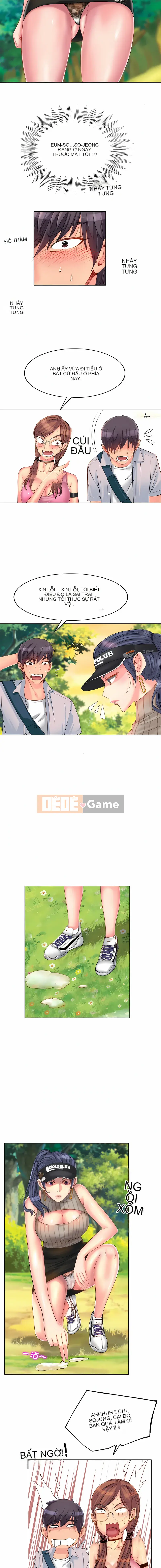 Lỗ trong một Chương 1-5