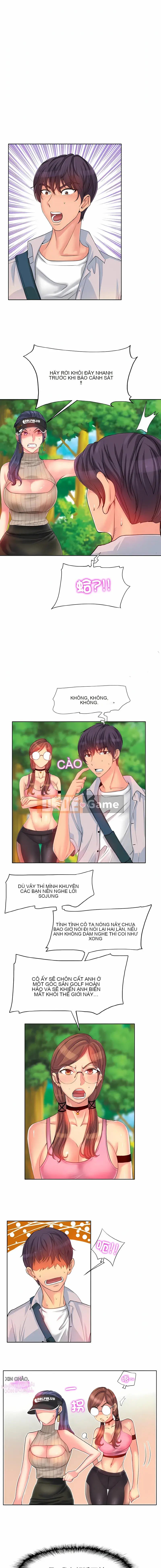 Lỗ trong một Chương 1-5