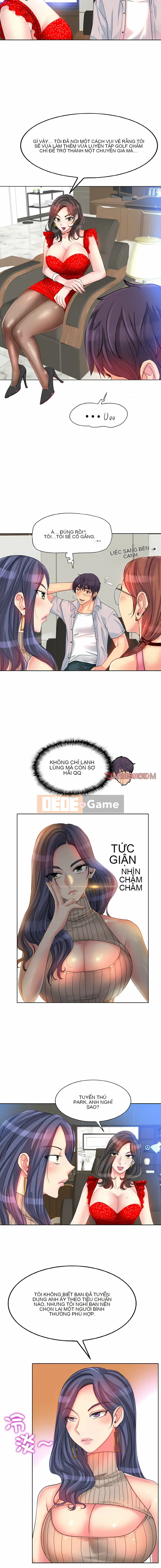 Lỗ trong một Chương 1-5