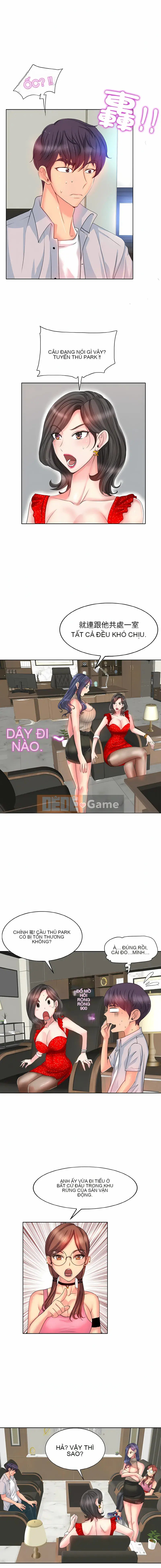 Lỗ trong một Chương 1-5