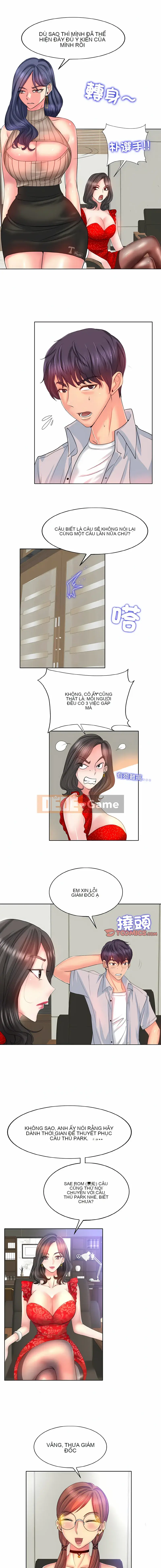 Lỗ trong một Chương 1-5