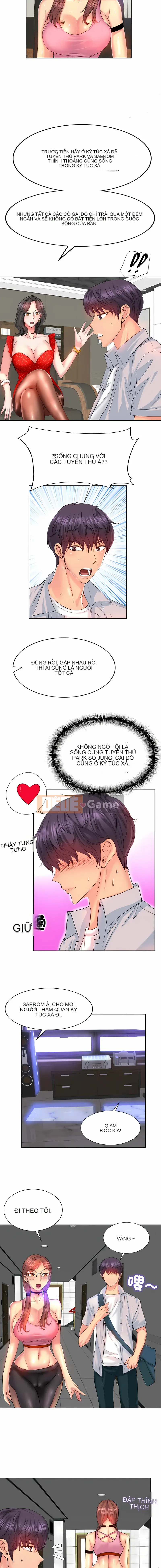 Lỗ trong một Chương 1-5