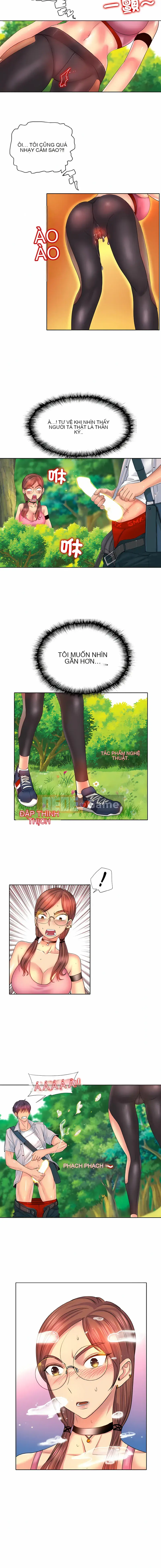 Lỗ trong một Chương 1-5