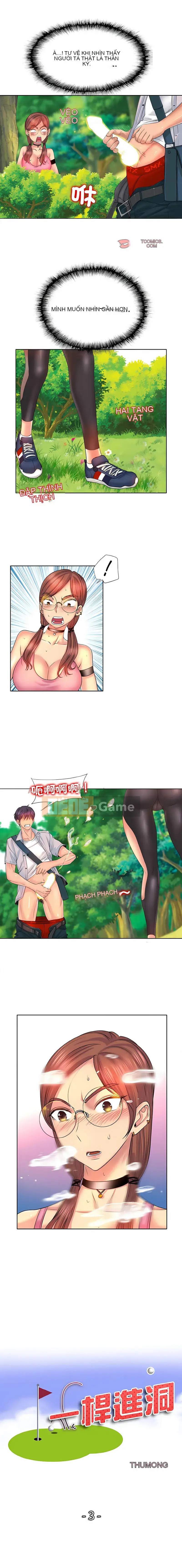 Lỗ trong một Chương 1-5