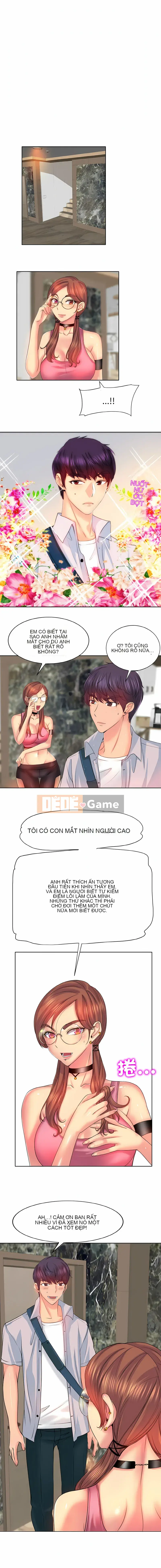 Lỗ trong một Chương 1-5