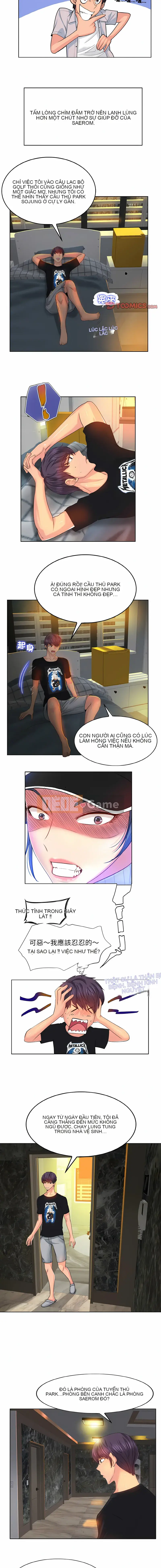 Lỗ trong một Chương 1-5