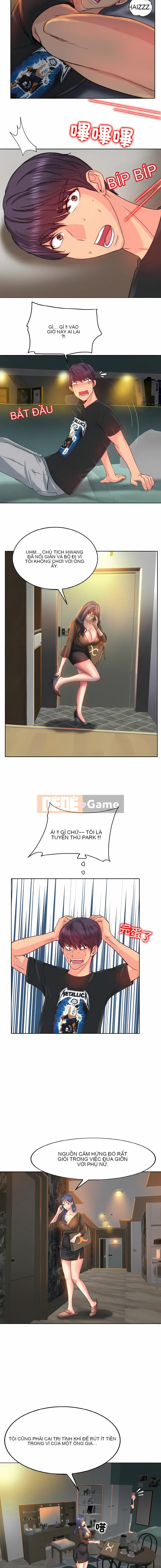 Lỗ trong một Chương 1-5