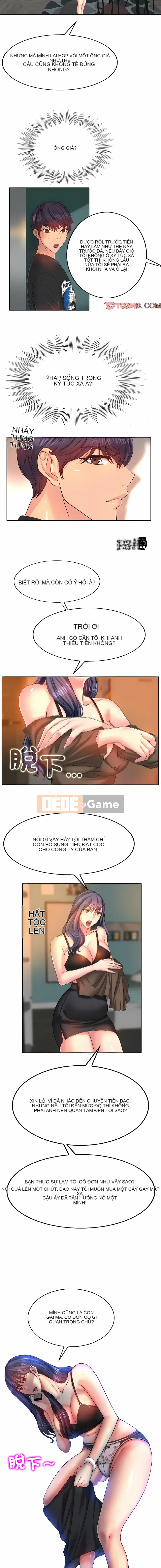 Lỗ trong một Chương 1-5