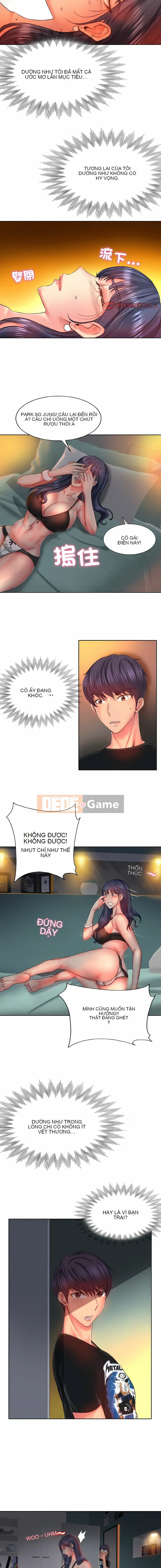 Lỗ trong một Chương 1-5