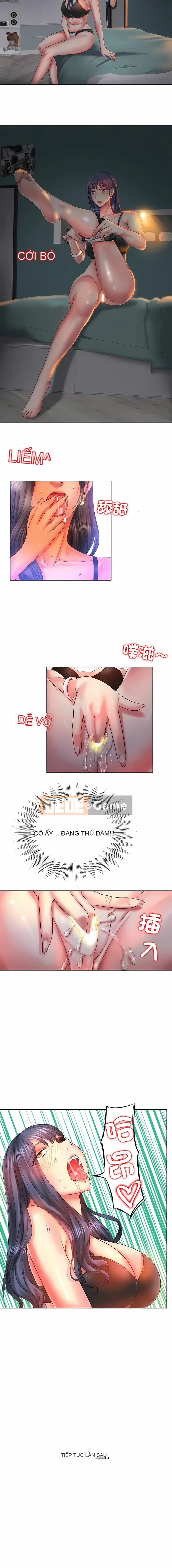 Lỗ trong một Chương 1-5