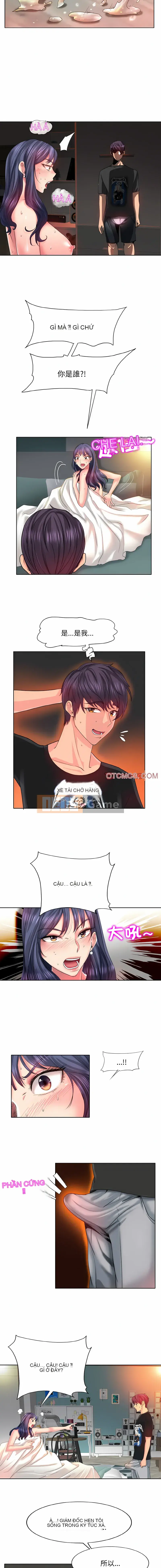 Lỗ trong một Chương 1-5