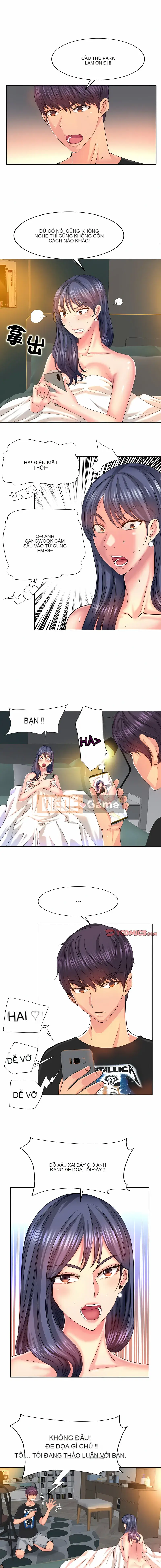 Lỗ trong một Chương 1-5