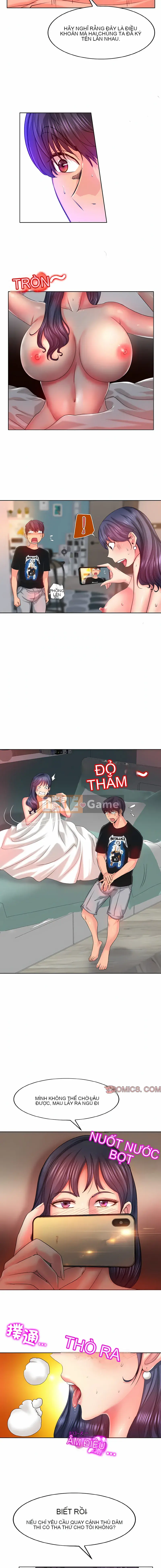 Lỗ trong một Chương 1-5