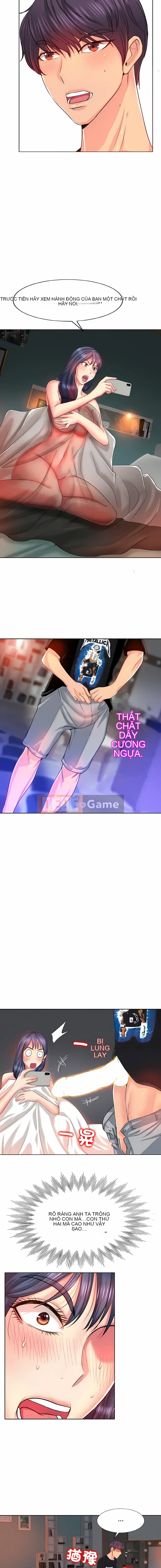 Lỗ trong một Chương 1-5