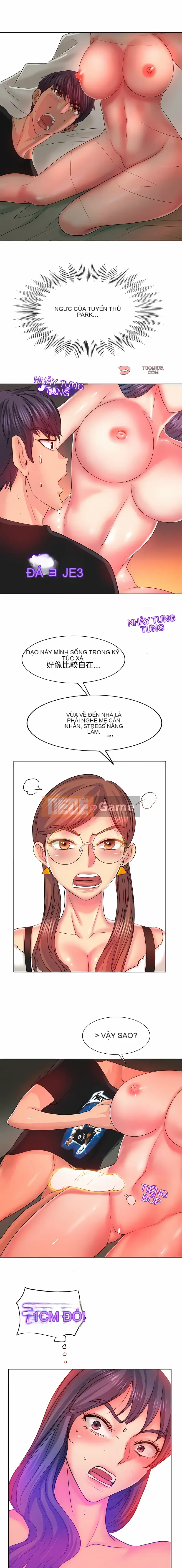 Lỗ trong một Chương 1-5