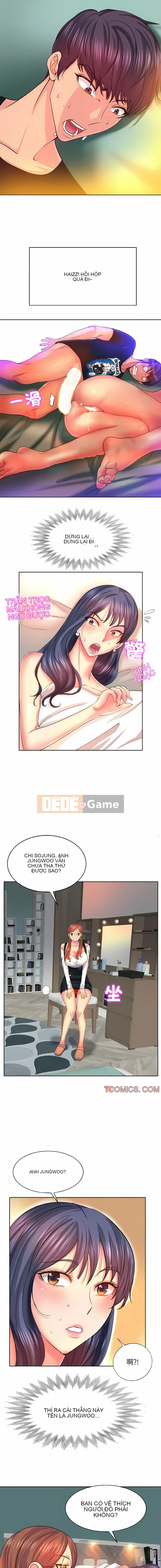 Lỗ trong một Chương 1-5