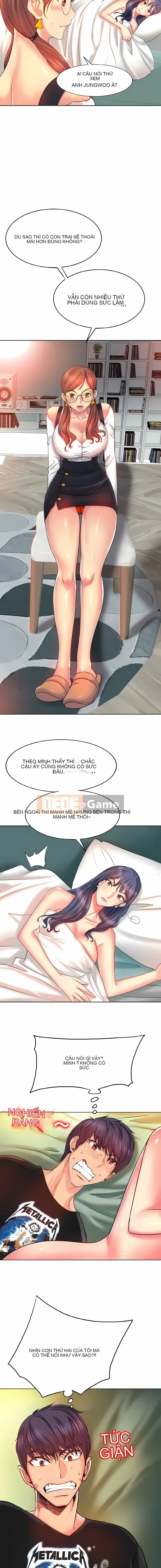 Lỗ trong một Chương 1-5