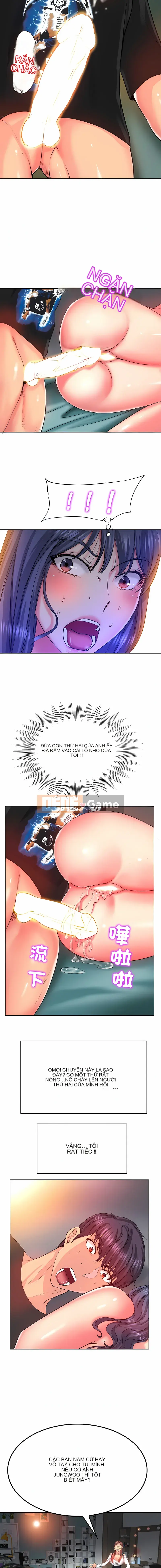 Lỗ trong một Chương 1-5