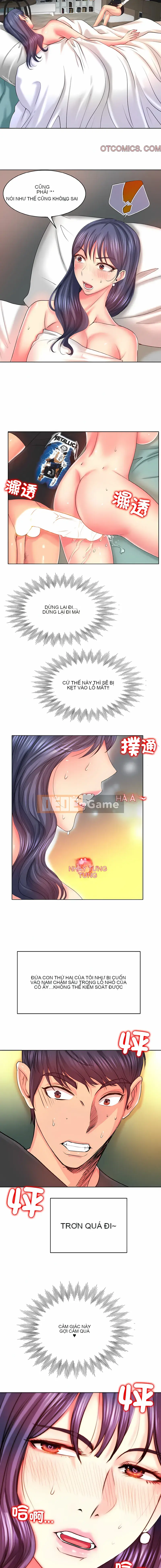 Lỗ trong một Chương 1-5