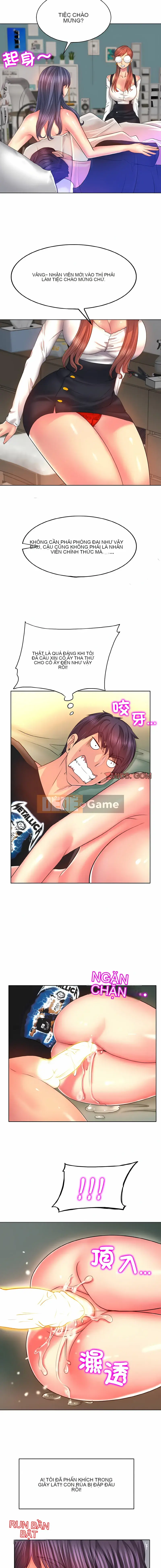 Lỗ trong một Chương 1-5