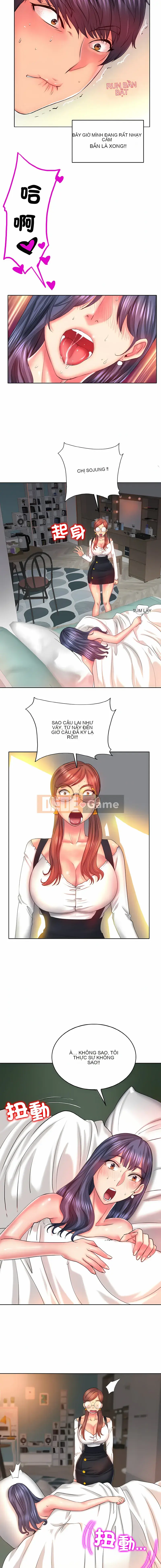 Lỗ trong một Chương 1-5