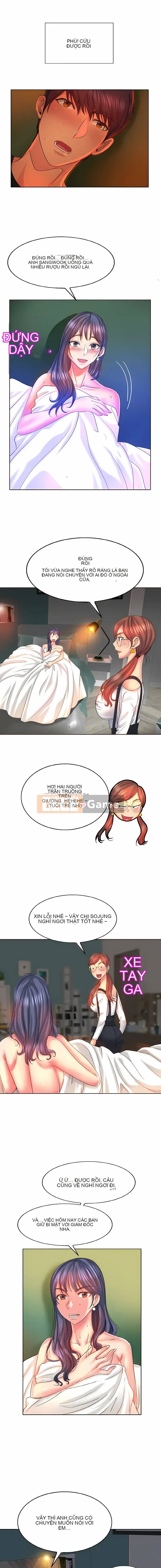 Lỗ trong một Chương 1-5