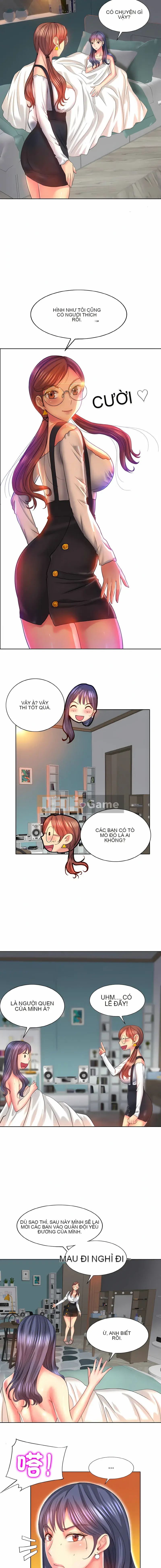 Lỗ trong một Chương 1-5