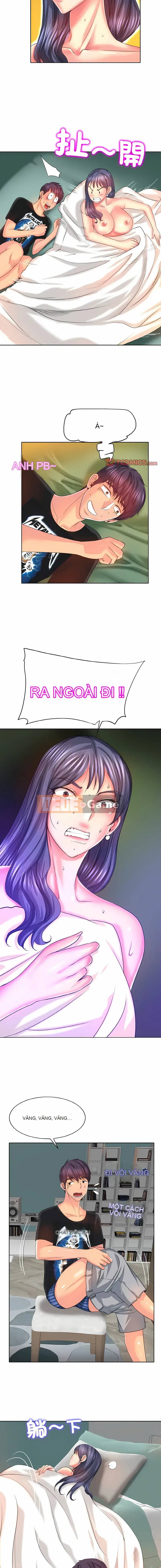 Lỗ trong một Chương 1-5