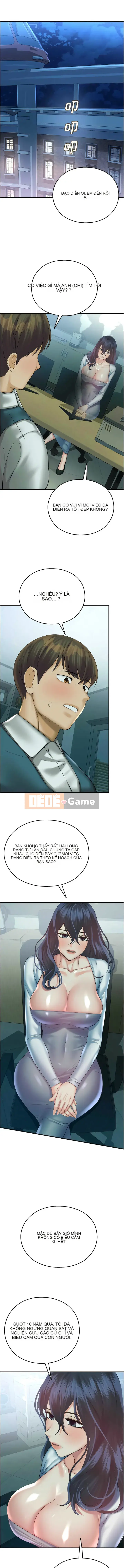 Thiên đường ẩm ướt định mệnh Chương 29-30