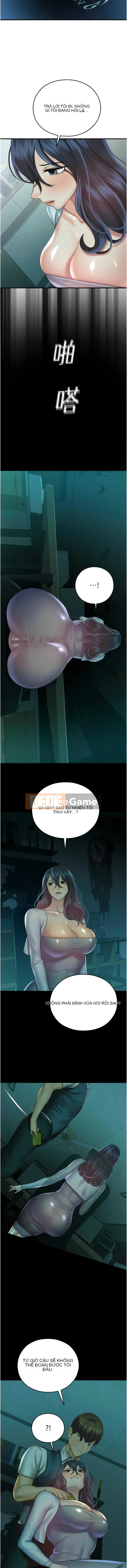 Thiên đường ẩm ướt định mệnh Chương 29-30