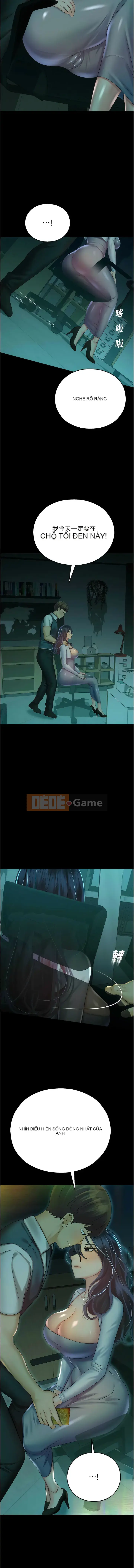 Thiên đường ẩm ướt định mệnh Chương 29-30