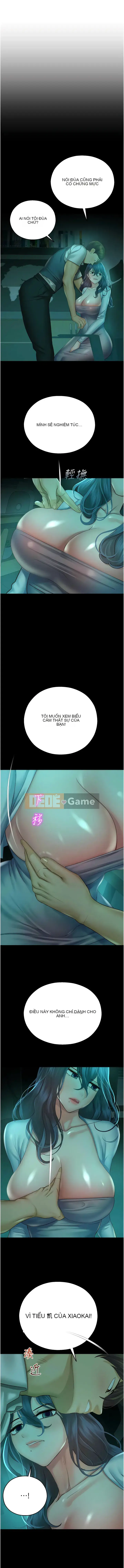 Thiên đường ẩm ướt định mệnh Chương 29-30