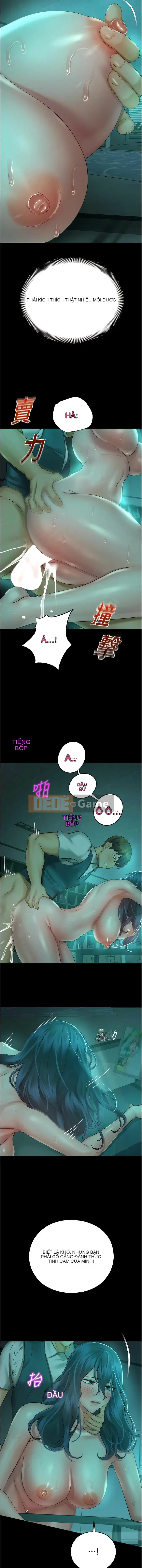 Thiên đường ẩm ướt định mệnh Chương 29-30