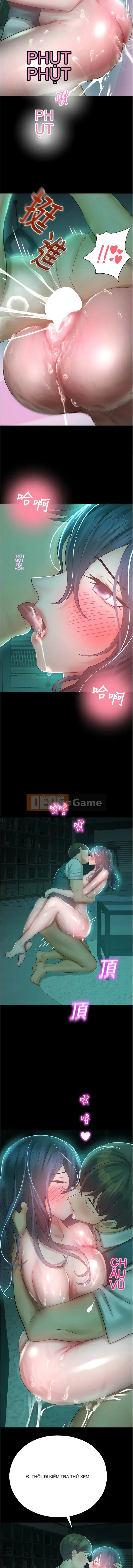 Thiên đường ẩm ướt định mệnh Chương 31-32