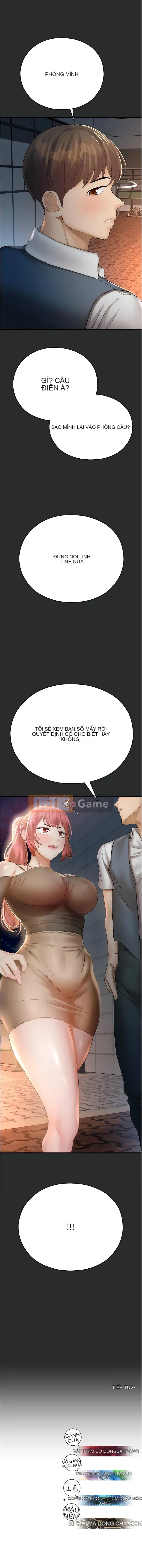 Thiên đường ẩm ướt định mệnh Chương 31-32