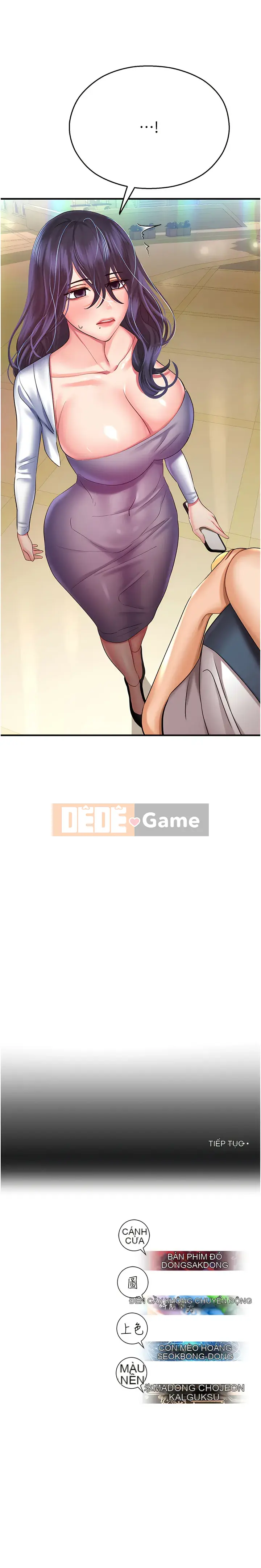 Thiên đường ẩm ướt định mệnh Chương 27-28