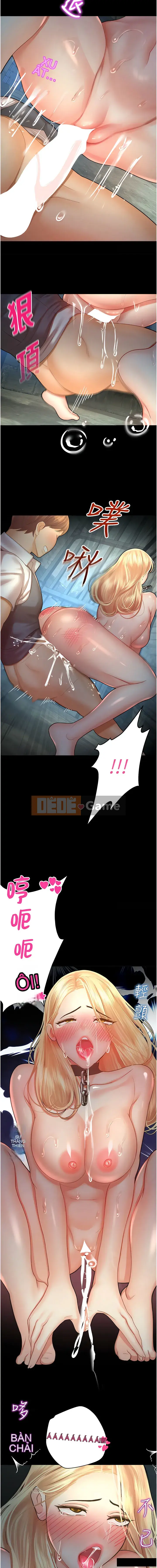 Thiên đường ẩm ướt định mệnh Chương 25-26