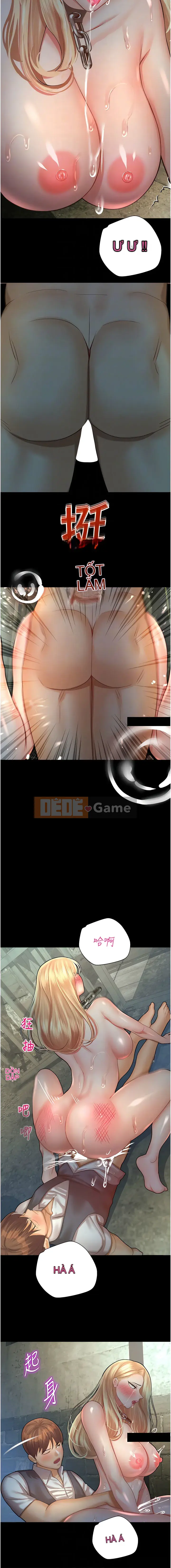 Thiên đường ẩm ướt định mệnh Chương 25-26