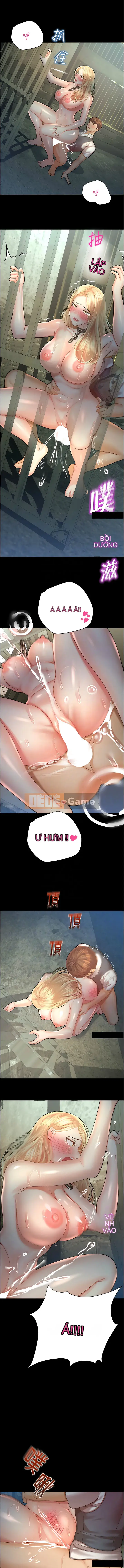 Thiên đường ẩm ướt định mệnh Chương 25-26