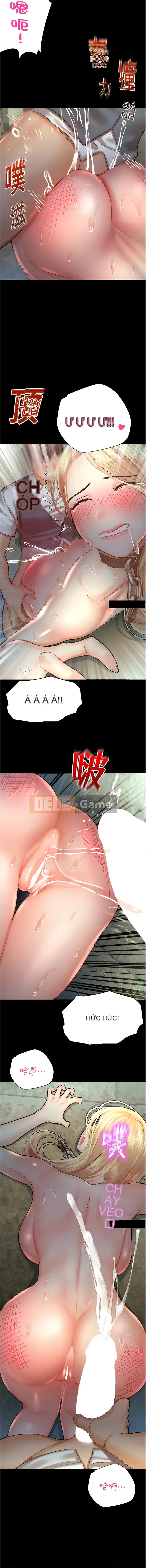 Thiên đường ẩm ướt định mệnh Chương 25-26