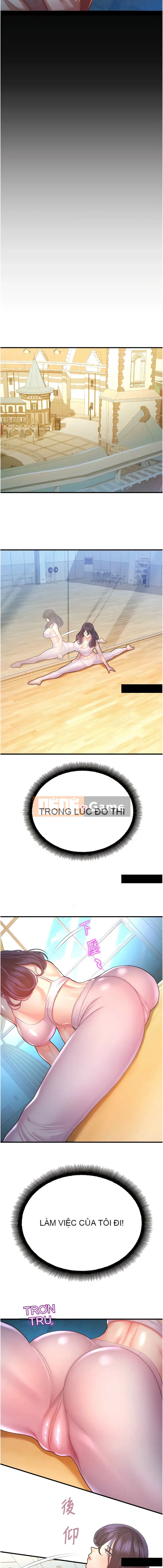 Thiên đường ẩm ướt định mệnh Chương 25-26