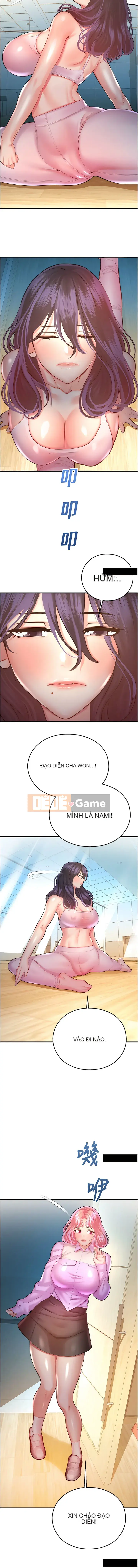 Thiên đường ẩm ướt định mệnh Chương 25-26