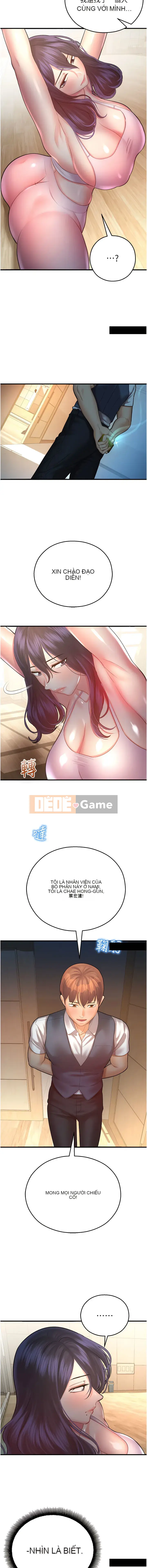 Thiên đường ẩm ướt định mệnh Chương 25-26