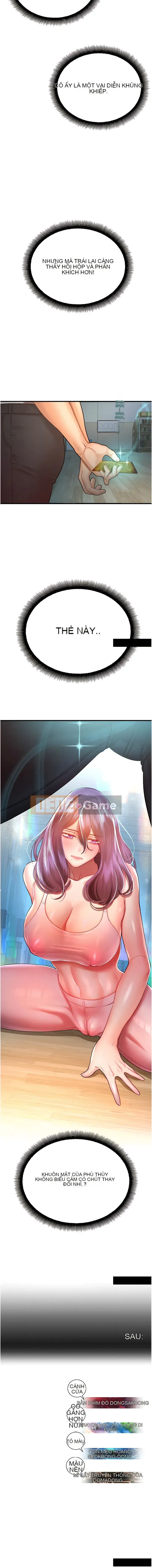 Thiên đường ẩm ướt định mệnh Chương 25-26