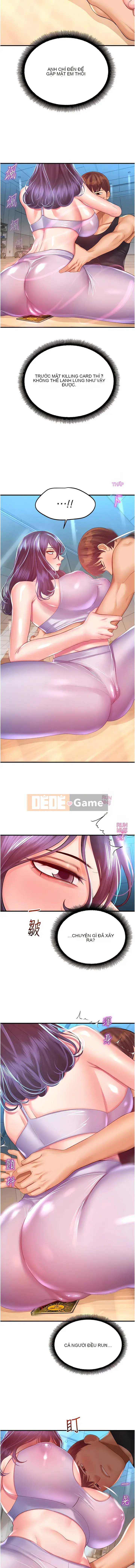 Thiên đường ẩm ướt định mệnh Chương 25-26