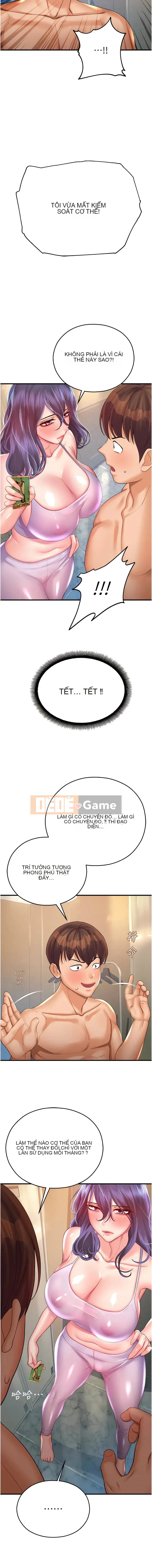 Thiên đường ẩm ướt định mệnh Chương 25-26