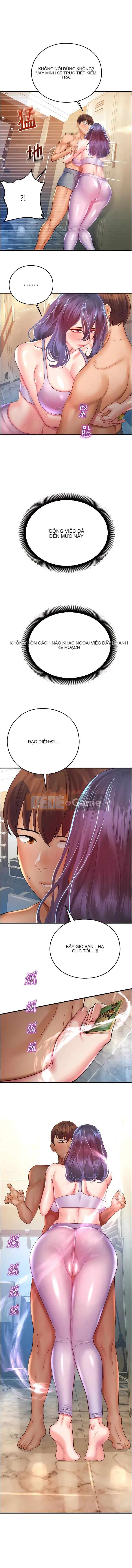 Thiên đường ẩm ướt định mệnh Chương 25-26