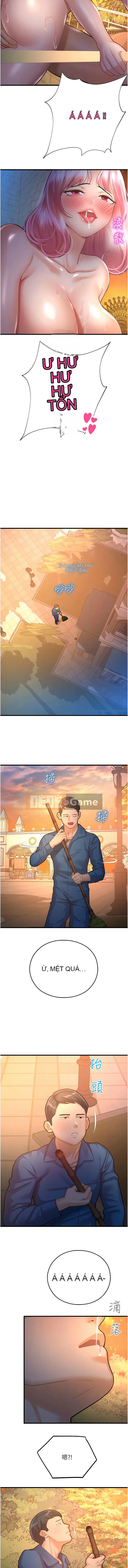 Thiên đường ẩm ướt định mệnh Chương 21-22