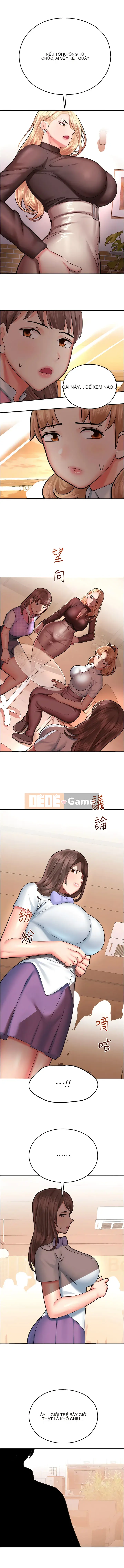 Thiên đường ẩm ướt định mệnh Chương 15-16